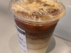 -星巴克臻选(嘉定疁城国际店)