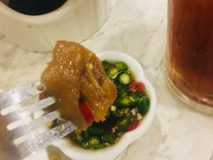 -三美肉骨茶(柏威年广场店)