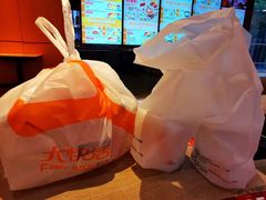 -大快活(丽丰店)