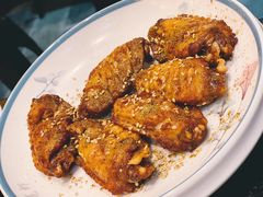 -三妹小龙虾·黄油蟹(华侨城总店)