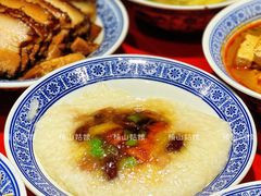 -蓝田九大碗民俗食府(蓝田店)