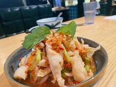 越式酸辣凤爪-米纸越南小馆(金鹰世界店)