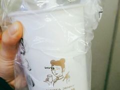 -沪上阿姨鲜果茶(世纪金源店)