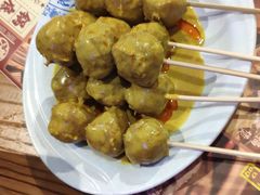 -十六蒲(桂林路店)