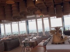 -莫干山开元森泊·云顶餐厅