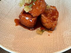 -彩丰楼中餐厅(佘山世茂洲际酒店)
