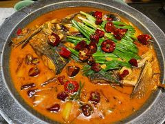 泡饼-北平盛世·新京菜·北京烤鸭(劲松·双井店)