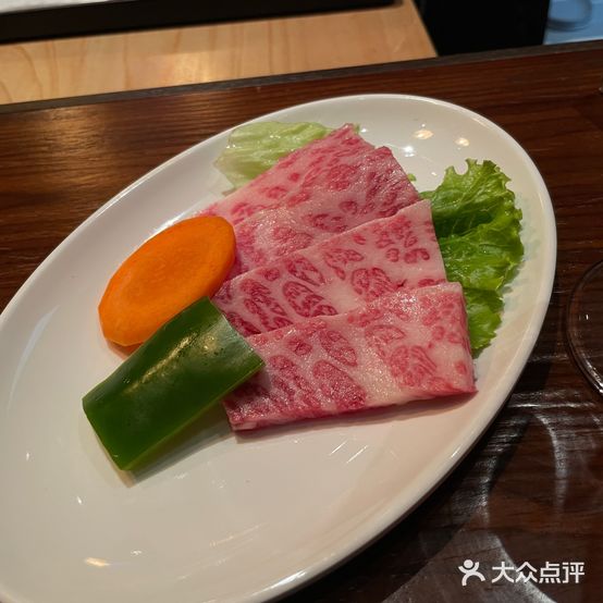 無名·烧肉