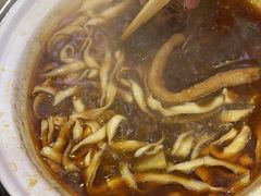 -老诚一锅·羊蝎子(广渠门外店)