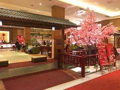 门面-大江户·温泉洗浴(浑南店)