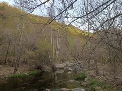 -玉渡山自然风景区