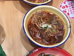 -冒胖子·市井火锅冒菜(同创汇店)