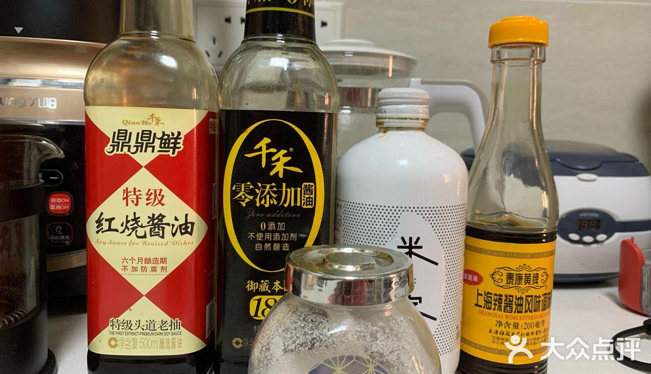 给你一个超级简单的两人餐，懒人专用。