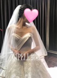 -保定金沙芝柏婚礼策划
