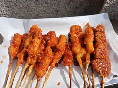 -辽B·小串(总店)