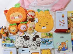 -KAKAO FRIENDS(弘大店)