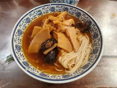 -西园寺素食(西园弄戒幢律寺店)