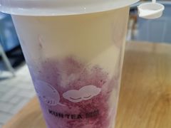 -KUNCHA鲲茶·江西制茶(铜锣湾店)