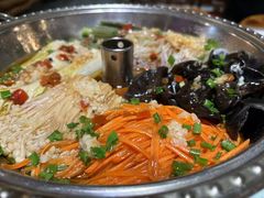 -牧马人奶茶馆(乌兰察布总店)