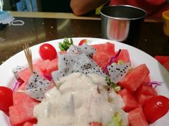 -蛙喔牛蛙(高新绿宝店)