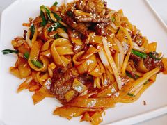 -喜粤8号(四海唐人街店)