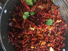 -二钳洞庭虾蟹·江湖菜(成都鹭岛店)