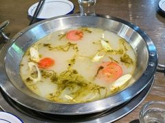 -土著渔匠·养生蝴蝶鱼(香樟路店)