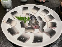 鳗鱼头-味家烤肉烤鳗鱼牛排(西塔旗舰店)