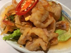 酸辣无骨凤爪-滕记星发餐室·新加坡菜(巨鹿路店)