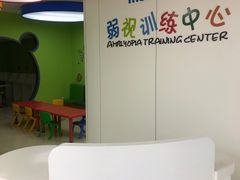 -美尔目眼科医院·近视手术·儿童近视(通州店)