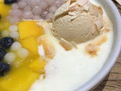 海盐雪球奶酪-宝珠奶酪(长宁金虹桥店)