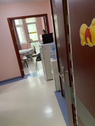 -复旦大学附属妇产科医院(杨浦院区)