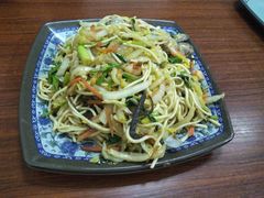 -福州人铭小吃