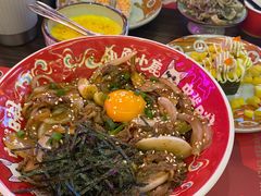 -仙隐小鹿料理食堂(惠济万达店)