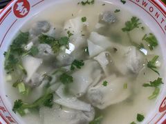 -吉祥馄饨(牡丹园店)