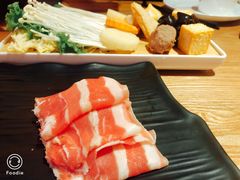 -尚海豆捞(乐虹坊店)