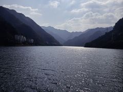 -新安江山水画廊风景区