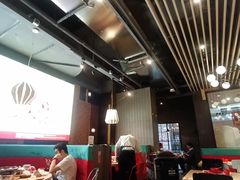 -避风塘(五角场店)