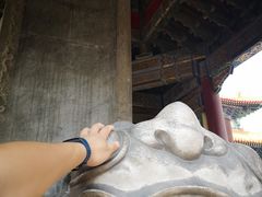 -历代帝王庙博物馆