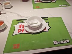 -鑫小城故事·藕汤·家常菜(台北一路总店)