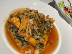 -漢舍中国菜馆(浦东嘉里城店)