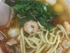 -明月虾面(厦禾路店)