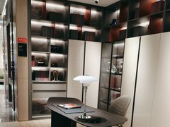 -索菲亚衣柜橱柜全屋定制(真北红星店)