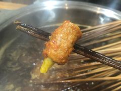 -盖帮鳝鱼串串(东郊记忆店)
