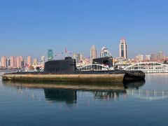 -中国人民解放军海军博物馆