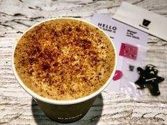 -BLATAGE COFFEE