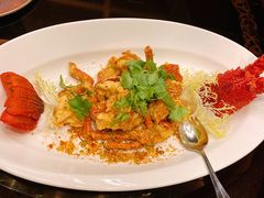 -杭州西子湖四季酒店·金沙厅