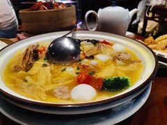 绍三鲜-寻宝记绍兴菜(鲁迅路店)