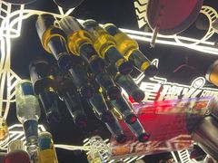 -星璨火吧KTV聚会餐厅(丰庆路店)