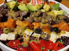 -TIAGO HOME KITCHEN(王府中环店)